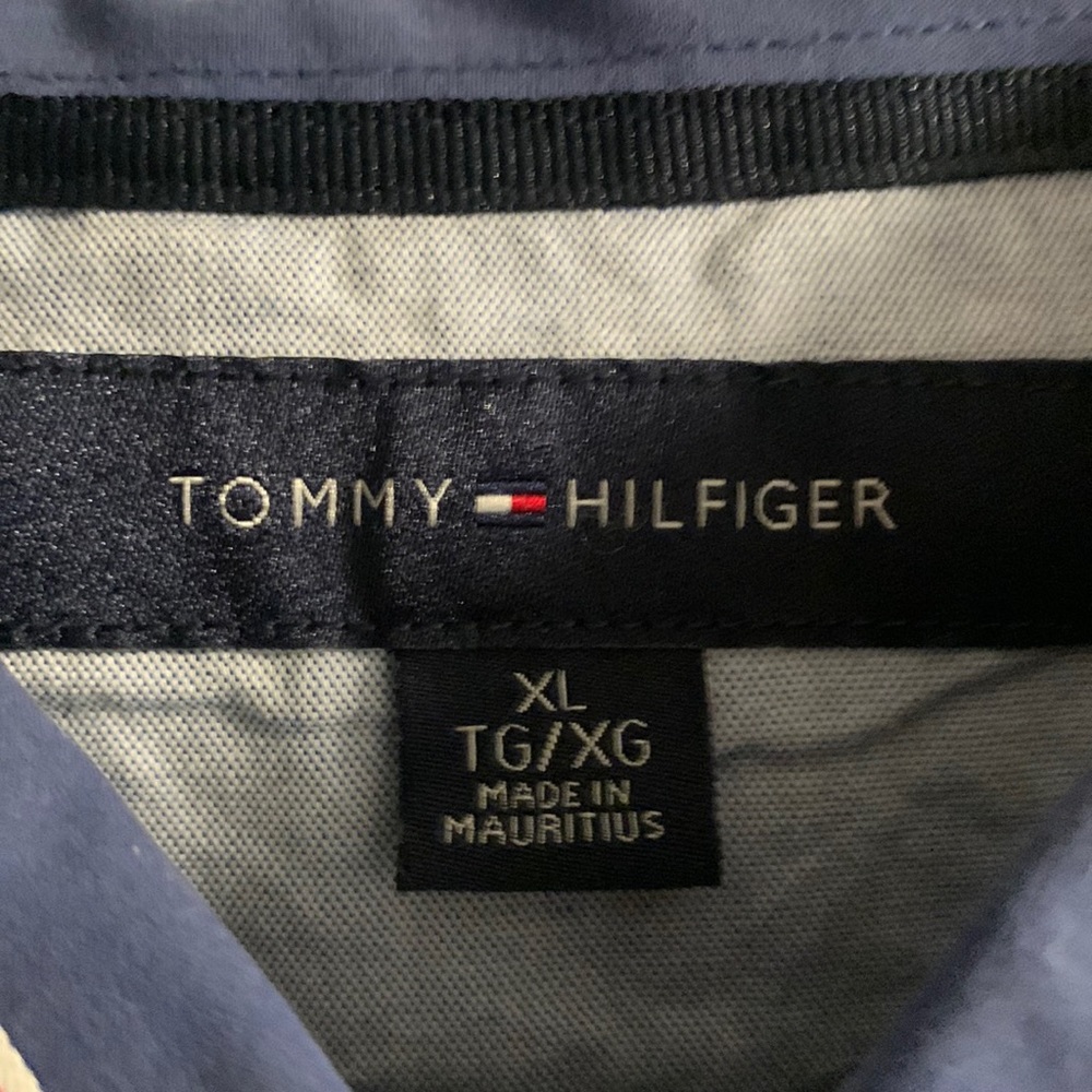 Tommy hilfiger dress shirt new never worn